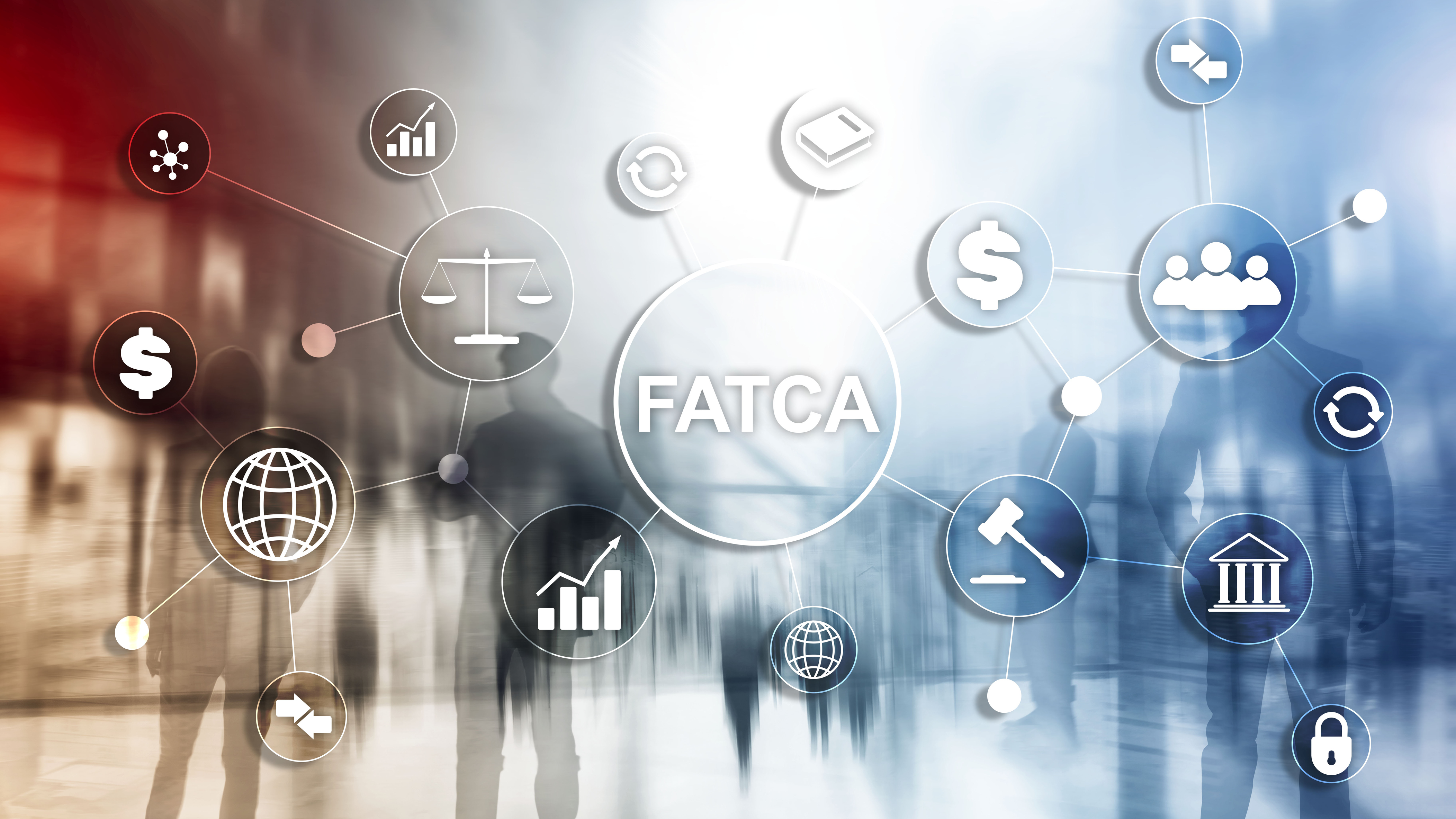 FATCA 2020 TIN REPORTING FOR FOREIGN FINANCIAL INSTITUTIONS